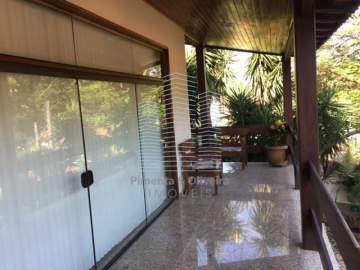 Belíssima residência - Casa Freguesia Jacarepaguá - POCN40049