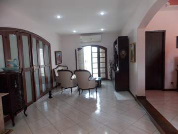 Linda residência - Casa Anil Jacarepaguá - POCN50018