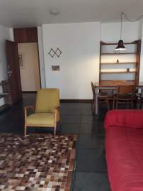 Apartamento para alugar Rua Barão da Torre, Ipanema, Rio de Janeiro - IP1062