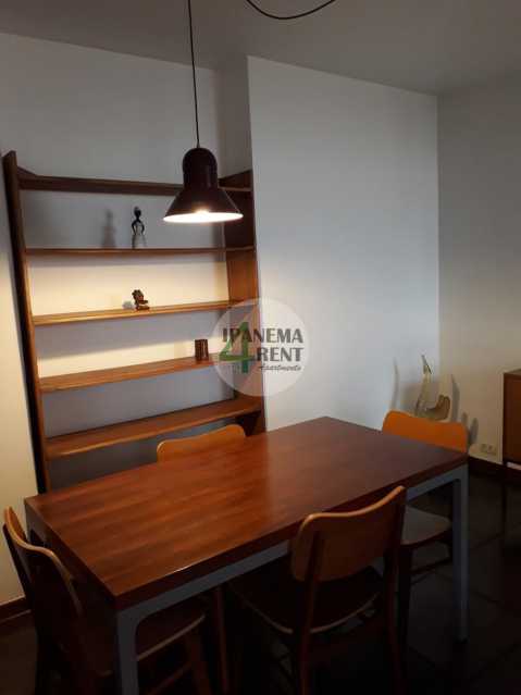 Conheça 05. do imóvel - Apartamento para alugar Rua Barão da Torre, Ipanema, Rio de Janeiro - IP1062 - 5 05. - 5