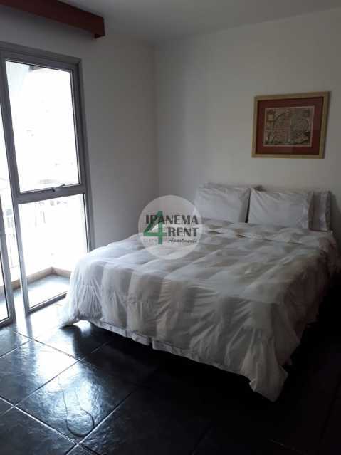 Conheça 09. do imóvel - Apartamento para alugar Rua Barão da Torre, Ipanema, Rio de Janeiro - IP1062 - 9 09. - 9