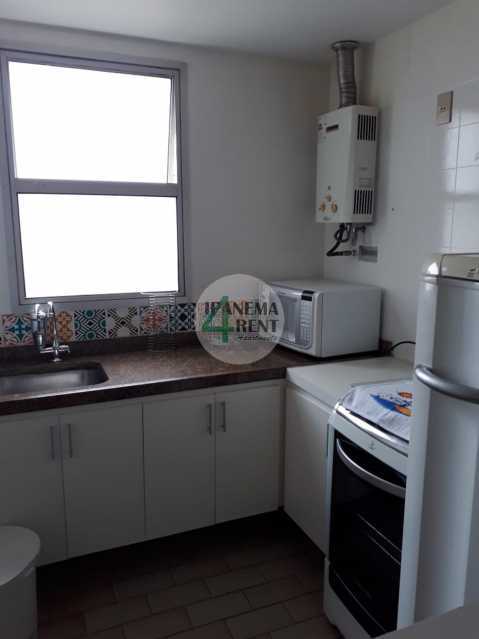 Conheça 11. do imóvel - Apartamento para alugar Rua Barão da Torre, Ipanema, Rio de Janeiro - IP1062 - 11 11. - 11