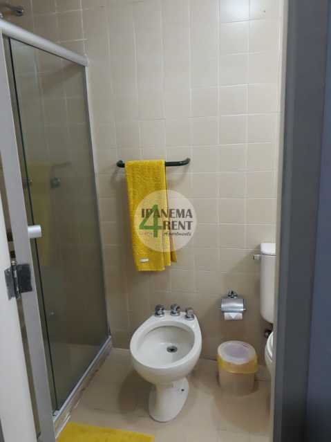 Conheça 12. do imóvel - Apartamento para alugar Rua Barão da Torre, Ipanema, Rio de Janeiro - IP1062 - 12 12. - 12