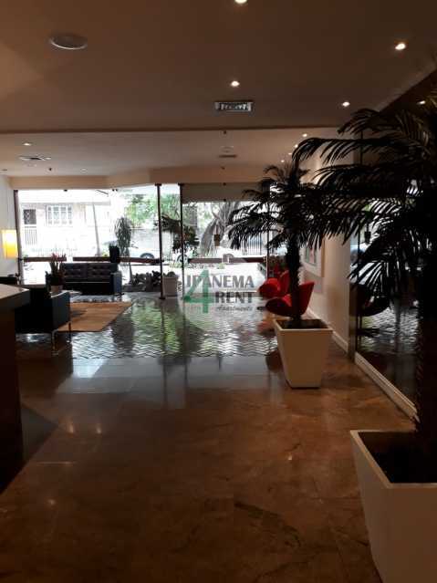 Conheça 14. do imóvel - Apartamento para alugar Rua Barão da Torre, Ipanema, Rio de Janeiro - IP1062 - 14 14. - 14