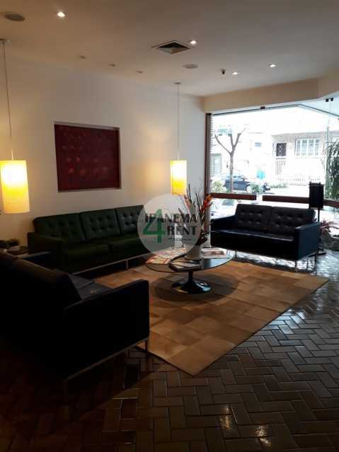 Conheça 15. do imóvel - Apartamento para alugar Rua Barão da Torre, Ipanema, Rio de Janeiro - IP1062 - 15 15. - 15