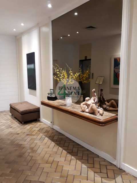Conheça 17. do imóvel - Apartamento para alugar Rua Barão da Torre, Ipanema, Rio de Janeiro - IP1062 - 17 17. - 17
