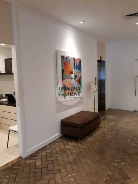 Conheça 19. do imóvel - Apartamento para alugar Rua Barão da Torre, Ipanema, Rio de Janeiro - IP1062 - 19 19. - 19