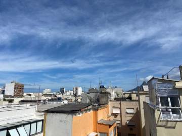 Apartamento à venda Avenida Nossa Senhora de Copacabana, Copacabana, Rio de Janeiro - R$ 490.000 - IPV0009