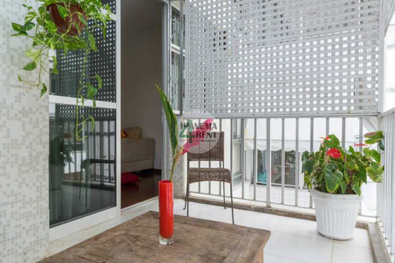 Conheça 01. do imóvel - Apartamento à venda Rua Gomes Carneiro, Ipanema, Rio de Janeiro - R$ 2.000.000 - IPV1029 - 1 01. - 1