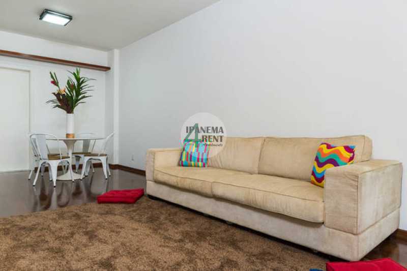 Conheça 05. do imóvel - Apartamento à venda Rua Gomes Carneiro, Ipanema, Rio de Janeiro - R$ 2.000.000 - IPV1029 - 5 05. - 5