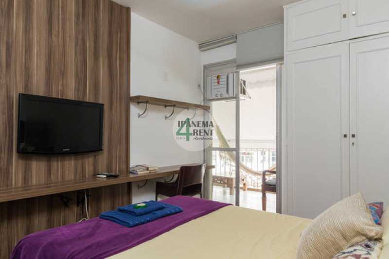 Conheça 07. do imóvel - Apartamento à venda Rua Gomes Carneiro, Ipanema, Rio de Janeiro - R$ 2.000.000 - IPV1029 - 7 07. - 7