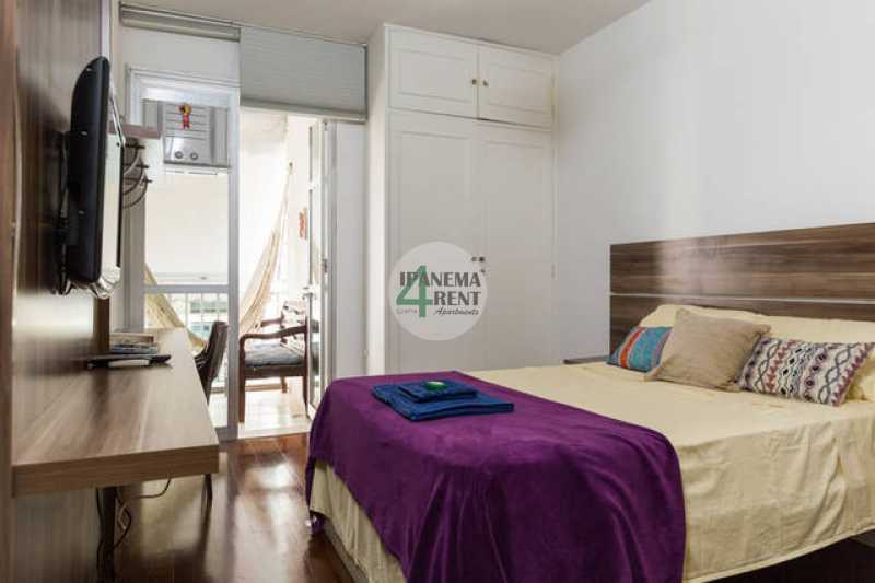 Conheça 08. do imóvel - Apartamento à venda Rua Gomes Carneiro, Ipanema, Rio de Janeiro - R$ 2.000.000 - IPV1029 - 8 08. - 8