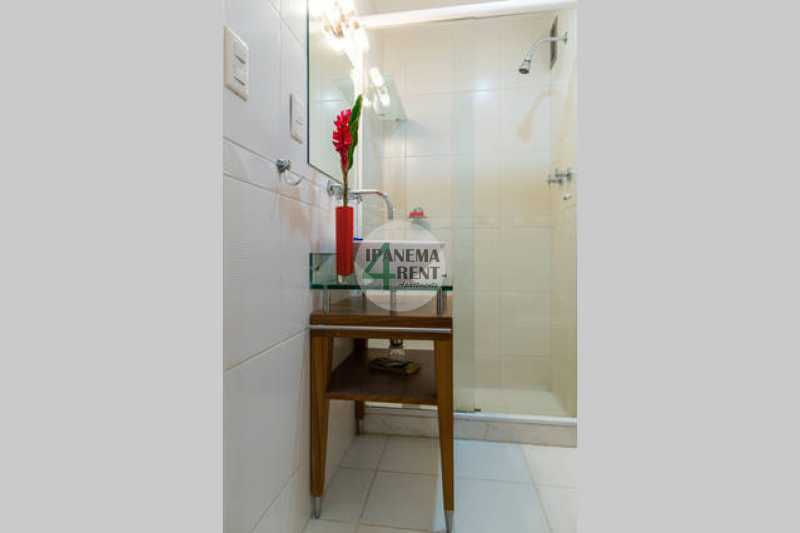 Conheça 12. do imóvel - Apartamento à venda Rua Gomes Carneiro, Ipanema, Rio de Janeiro - R$ 2.000.000 - IPV1029 - 12 12. - 12
