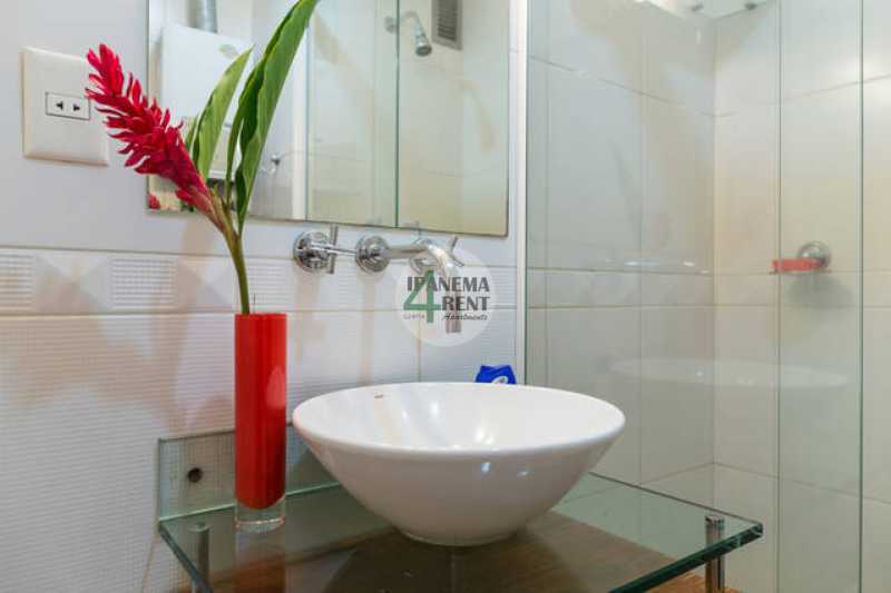 Conheça 13. do imóvel - Apartamento à venda Rua Gomes Carneiro, Ipanema, Rio de Janeiro - R$ 2.000.000 - IPV1029 - 13 13. - 13