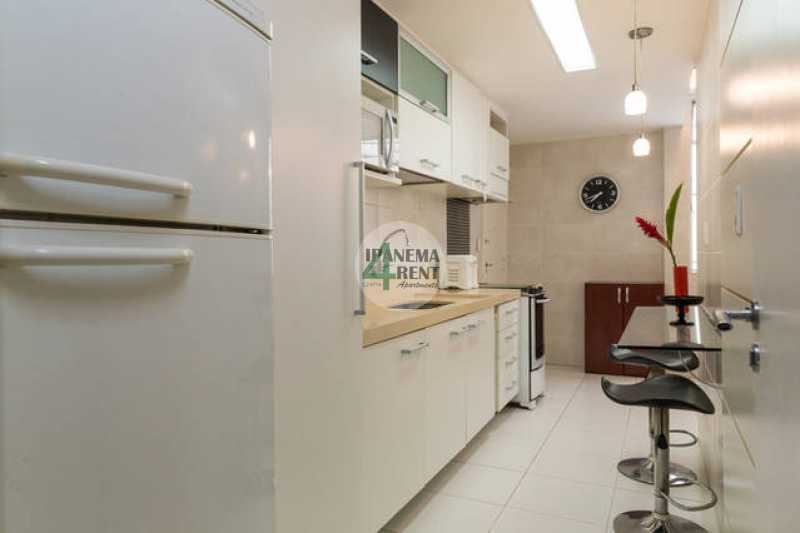 Conheça 14. do imóvel - Apartamento à venda Rua Gomes Carneiro, Ipanema, Rio de Janeiro - R$ 2.000.000 - IPV1029 - 14 14. - 14