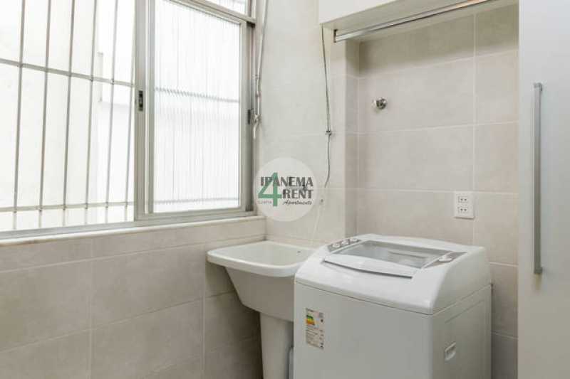 Conheça 17. do imóvel - Apartamento à venda Rua Gomes Carneiro, Ipanema, Rio de Janeiro - R$ 2.000.000 - IPV1029 - 17 17. - 17