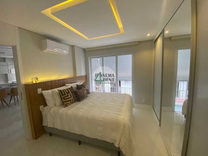 Conheça 07. do imóvel - Apartamento para alugar Rua Barão da Torre, Ipanema, Rio de Janeiro - IP1063 - 7 07. - 7
