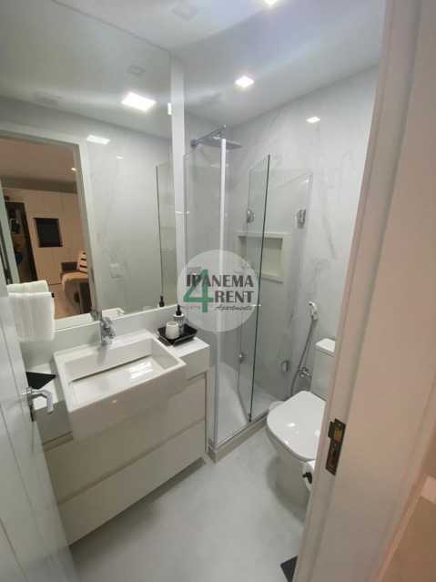 Conheça 13. do imóvel - Apartamento para alugar Rua Barão da Torre, Ipanema, Rio de Janeiro - IP1063 - 13 13. - 13