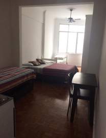 Apartamento à venda Rua Domingos Ferreira, Copacabana, Rio de Janeiro - R$ 495.000 - IPV1066