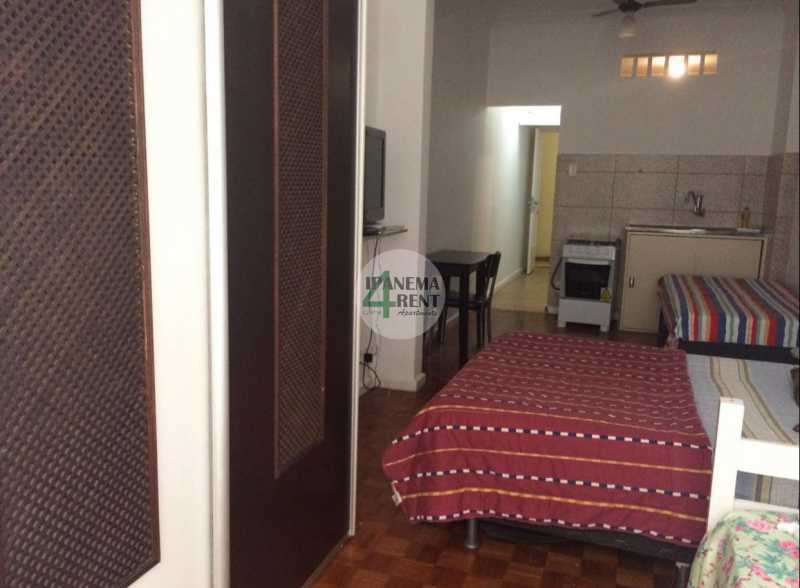 Conheça 04. do imóvel - Apartamento à venda Rua Domingos Ferreira, Copacabana, Rio de Janeiro - R$ 495.000 - IPV1066 - 4 04. - 4