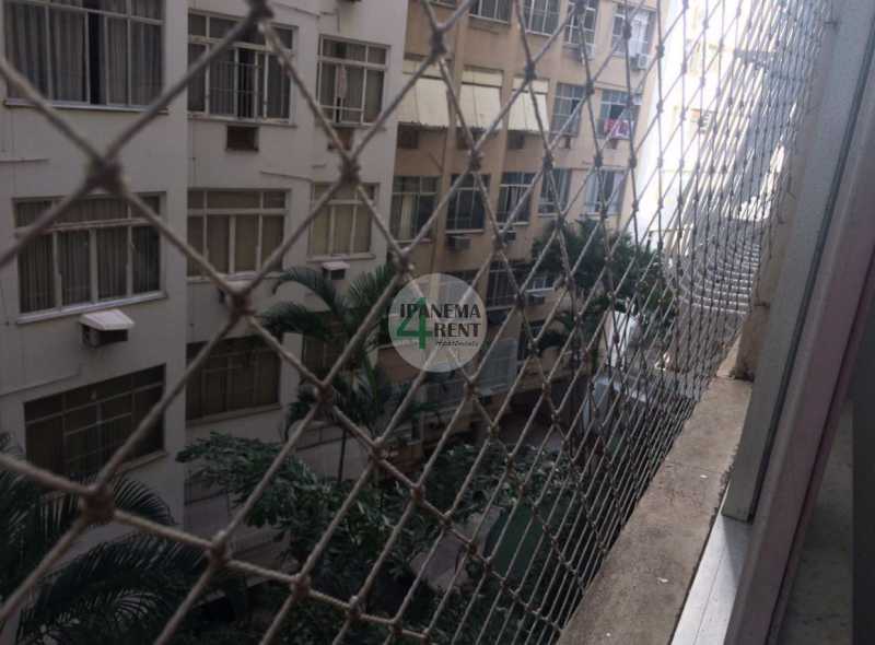 Conheça 05. do imóvel - Apartamento à venda Rua Domingos Ferreira, Copacabana, Rio de Janeiro - R$ 495.000 - IPV1066 - 5 05. - 5