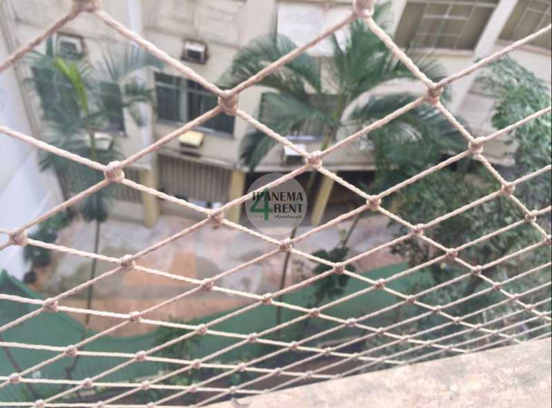 Conheça 06. do imóvel - Apartamento à venda Rua Domingos Ferreira, Copacabana, Rio de Janeiro - R$ 495.000 - IPV1066 - 6 06. - 6