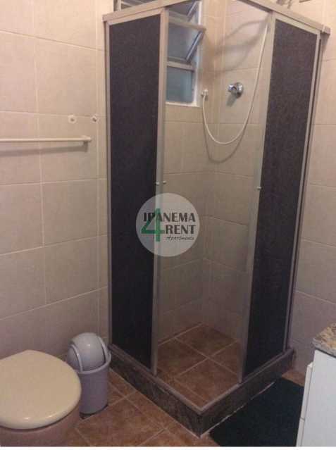 Conheça 07. do imóvel - Apartamento à venda Rua Domingos Ferreira, Copacabana, Rio de Janeiro - R$ 495.000 - IPV1066 - 7 07. - 7
