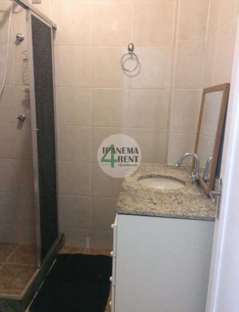 Conheça 08. do imóvel - Apartamento à venda Rua Domingos Ferreira, Copacabana, Rio de Janeiro - R$ 495.000 - IPV1066 - 8 08. - 8