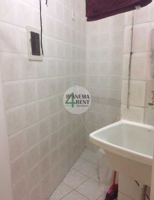 Conheça 10. do imóvel - Apartamento à venda Rua Domingos Ferreira, Copacabana, Rio de Janeiro - R$ 495.000 - IPV1066 - 10 10. - 10