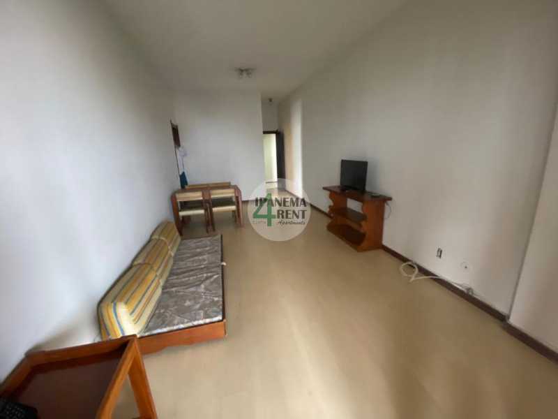 Conheça 01. do imóvel - Apartamento à venda Rua Visconde de Pirajá, Ipanema, Rio de Janeiro - R$ 980.000 - IPV1104 - 1 01. - 1