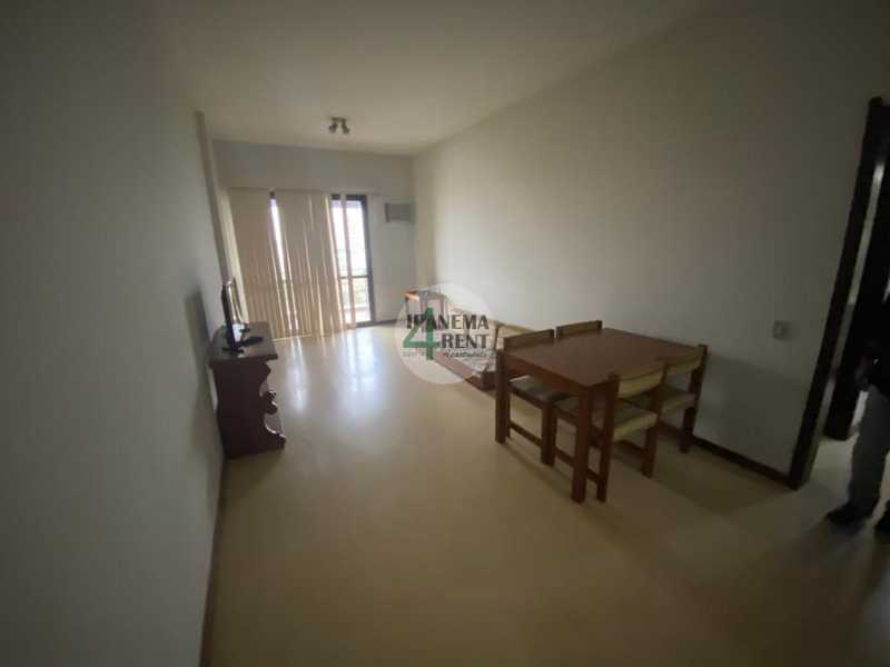Conheça 02. do imóvel - Apartamento à venda Rua Visconde de Pirajá, Ipanema, Rio de Janeiro - R$ 980.000 - IPV1104 - 2 02. - 2