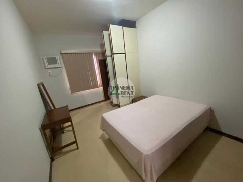 Conheça 04. do imóvel - Apartamento à venda Rua Visconde de Pirajá, Ipanema, Rio de Janeiro - R$ 980.000 - IPV1104 - 4 04. - 4