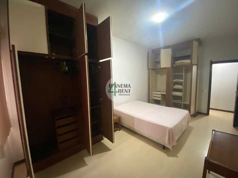 Conheça 05. do imóvel - Apartamento à venda Rua Visconde de Pirajá, Ipanema, Rio de Janeiro - R$ 980.000 - IPV1104 - 5 05. - 5