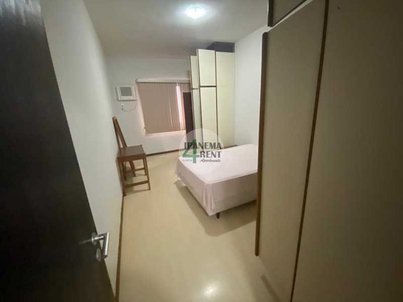 Conheça 06. do imóvel - Apartamento à venda Rua Visconde de Pirajá, Ipanema, Rio de Janeiro - R$ 980.000 - IPV1104 - 6 06. - 6