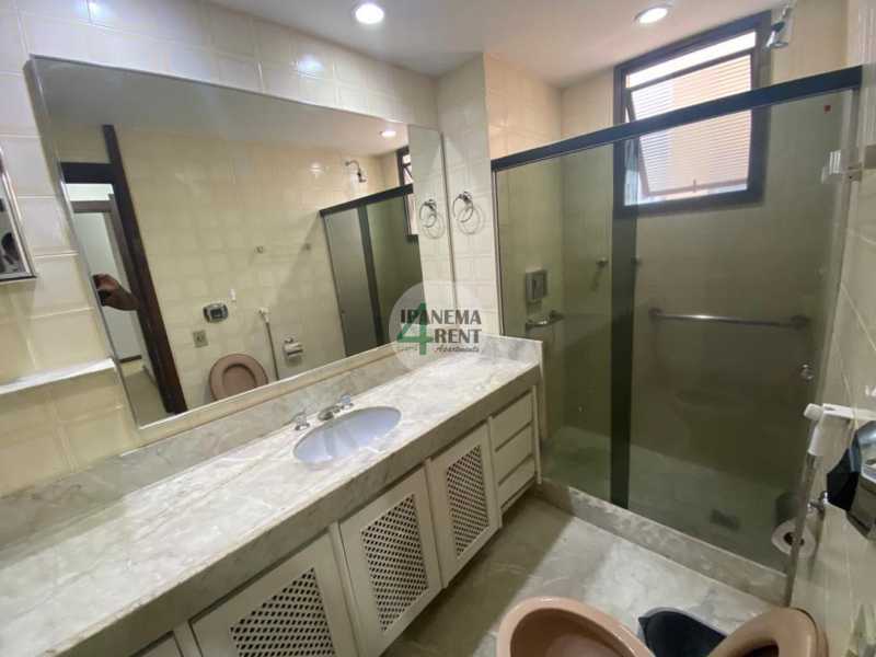 Conheça 08. do imóvel - Apartamento à venda Rua Visconde de Pirajá, Ipanema, Rio de Janeiro - R$ 980.000 - IPV1104 - 8 08. - 8