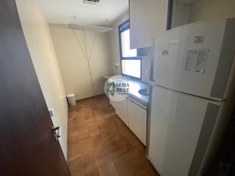 Conheça 09. do imóvel - Apartamento à venda Rua Visconde de Pirajá, Ipanema, Rio de Janeiro - R$ 980.000 - IPV1104 - 9 09. - 9