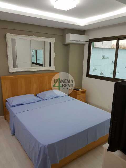 Conheça 07. do imóvel - Apartamento para alugar Rua Barão da Torre, Ipanema, Rio de Janeiro - IP1066 - 7 07. - 7