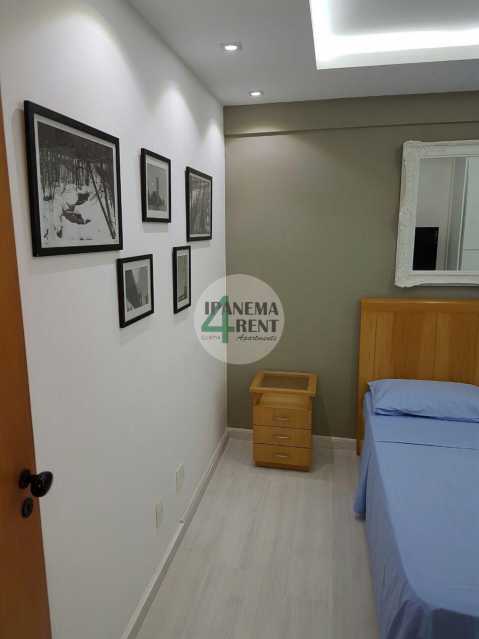 Conheça 09. do imóvel - Apartamento para alugar Rua Barão da Torre, Ipanema, Rio de Janeiro - IP1066 - 9 09. - 9