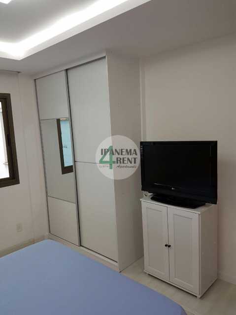 Conheça 10. do imóvel - Apartamento para alugar Rua Barão da Torre, Ipanema, Rio de Janeiro - IP1066 - 10 10. - 10