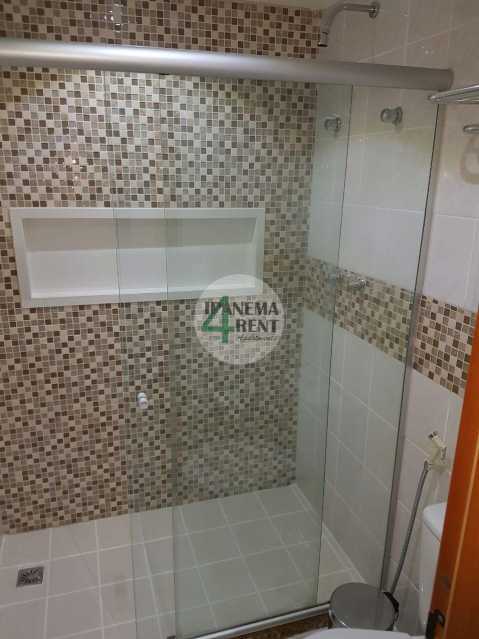Conheça 13. do imóvel - Apartamento para alugar Rua Barão da Torre, Ipanema, Rio de Janeiro - IP1066 - 13 13. - 13