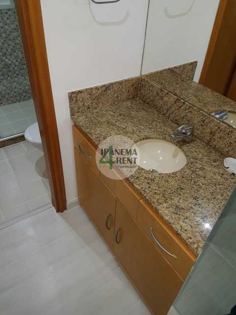 Conheça 14. do imóvel - Apartamento para alugar Rua Barão da Torre, Ipanema, Rio de Janeiro - IP1066 - 14 14. - 14