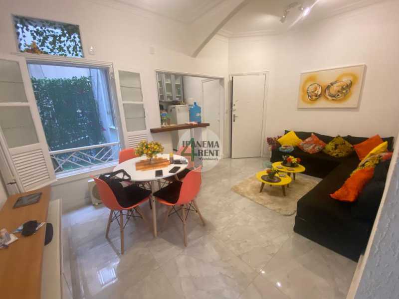 Conheça 04. do imóvel - Apartamento à venda Avenida Nossa Senhora de Copacabana, Copacabana, Rio de Janeiro - R$ 650.000 - IPV1116 - 4 04. - 4
