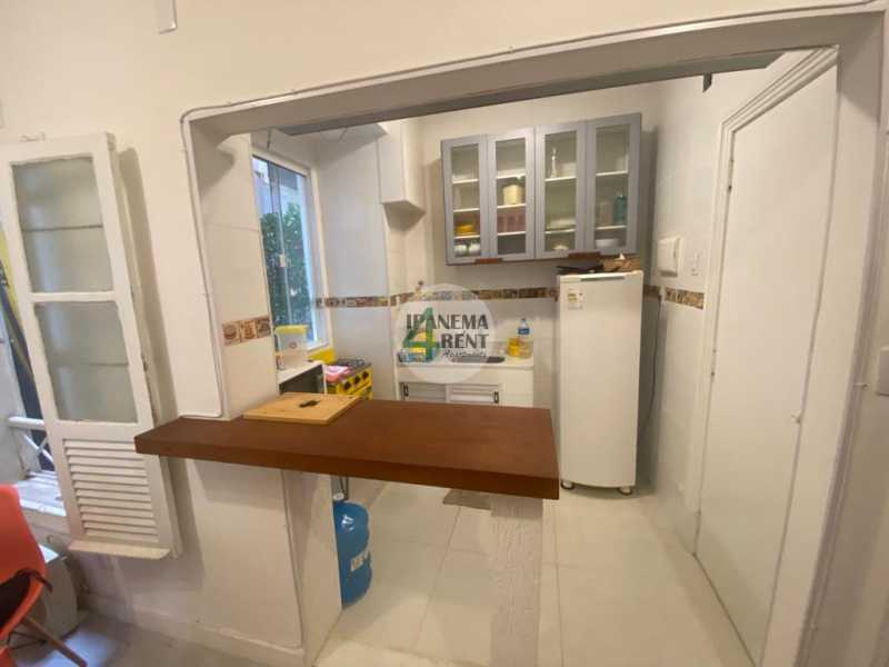 Conheça 05. do imóvel - Apartamento à venda Avenida Nossa Senhora de Copacabana, Copacabana, Rio de Janeiro - R$ 650.000 - IPV1116 - 5 05. - 5