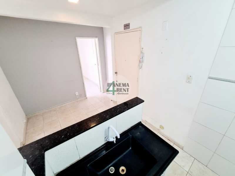 Conheça 03. do imóvel - Apartamento à venda Avenida Nossa Senhora de Copacabana, Copacabana, Rio de Janeiro - R$ 370.000 - IPV1128 - 3 03. - 3