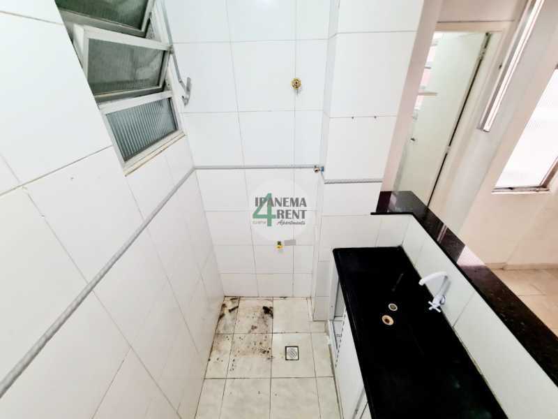 Conheça 04. do imóvel - Apartamento à venda Avenida Nossa Senhora de Copacabana, Copacabana, Rio de Janeiro - R$ 370.000 - IPV1128 - 4 04. - 4
