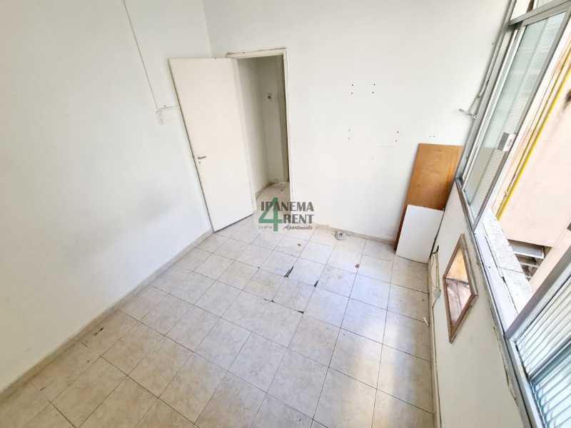 Conheça 05. do imóvel - Apartamento à venda Avenida Nossa Senhora de Copacabana, Copacabana, Rio de Janeiro - R$ 370.000 - IPV1128 - 5 05. - 5