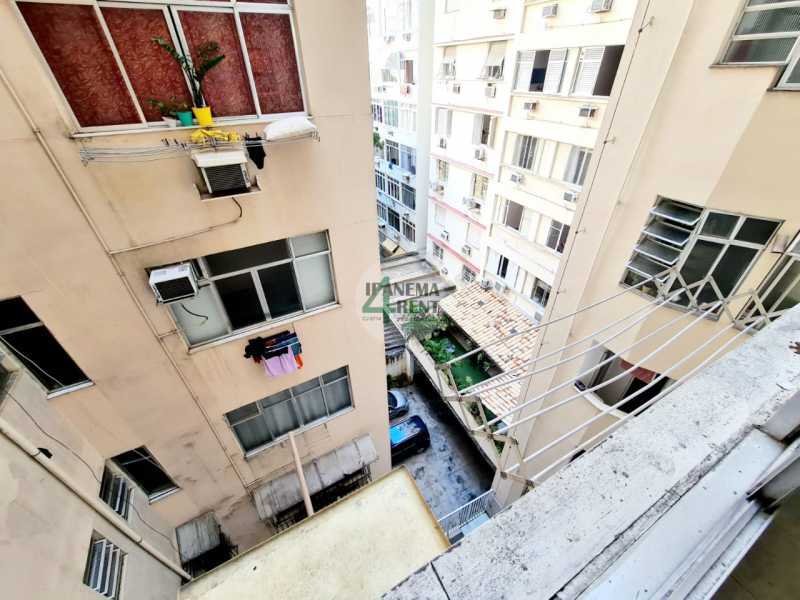 Conheça 17. do imóvel - Apartamento à venda Avenida Nossa Senhora de Copacabana, Copacabana, Rio de Janeiro - R$ 370.000 - IPV1128 - 17 17. - 17