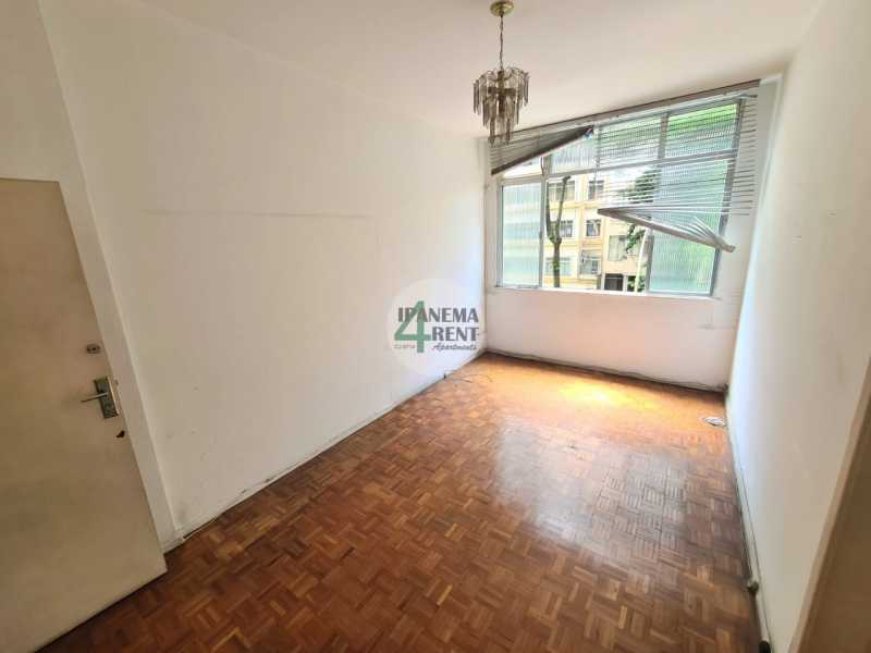 Conheça 04. do imóvel - Apartamento à venda Rua Figueiredo Magalhães, Copacabana, Rio de Janeiro - R$ 480.000 - IPV1129 - 4 04. - 4