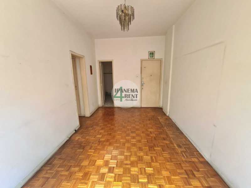 Conheça 05. do imóvel - Apartamento à venda Rua Figueiredo Magalhães, Copacabana, Rio de Janeiro - R$ 480.000 - IPV1129 - 5 05. - 5
