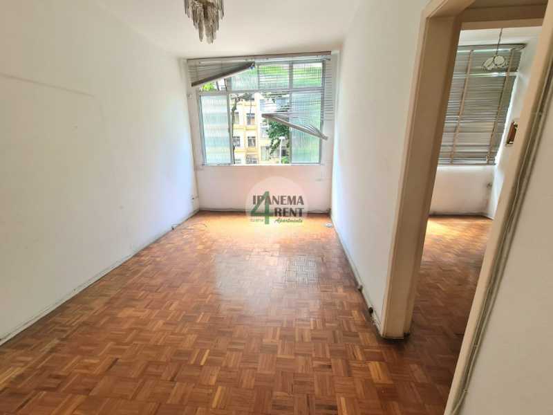 Conheça 06. do imóvel - Apartamento à venda Rua Figueiredo Magalhães, Copacabana, Rio de Janeiro - R$ 480.000 - IPV1129 - 6 06. - 6